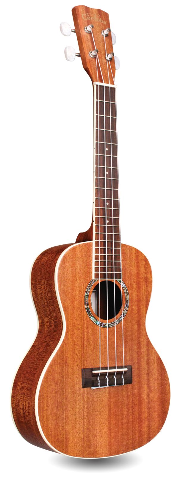 The Córdoba 15CM Ukulele - A Concert Ukulele